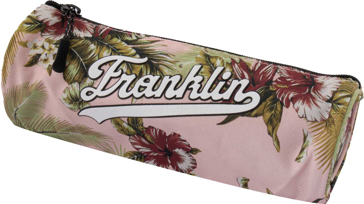 Franklin & Marshall-zaak - UNI