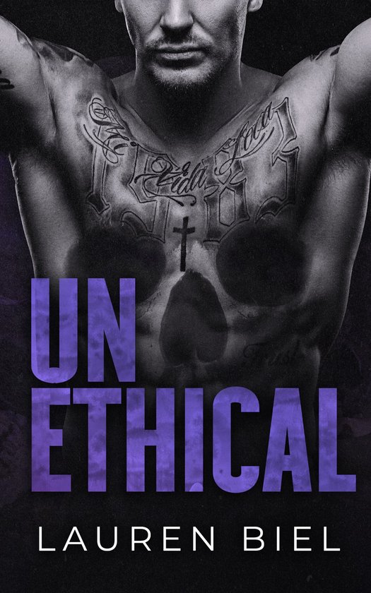 Unethical - cover