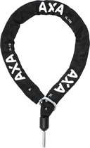 Chaîne Plug-In Axa RLC Plus - 100cm - Noir