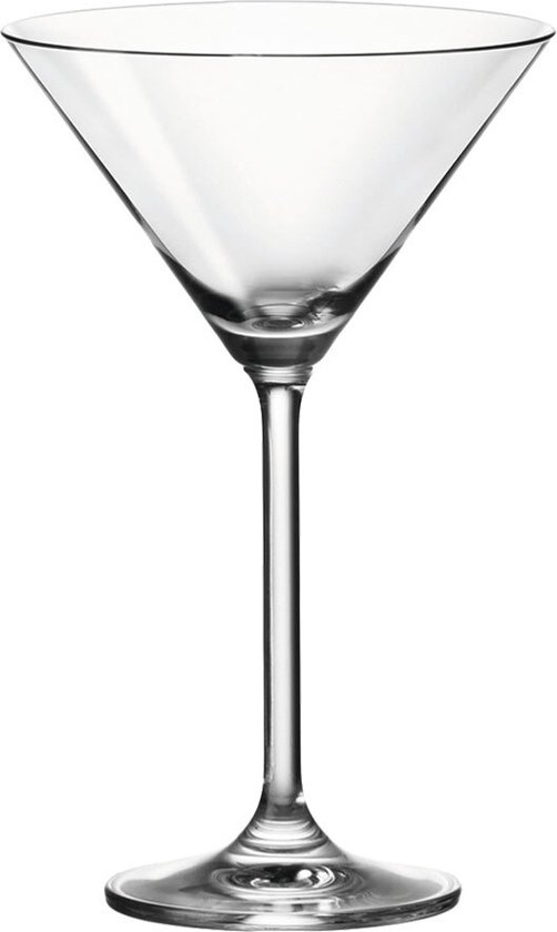 Leonardo DAILY Cocktailglas 270 ml - set/6