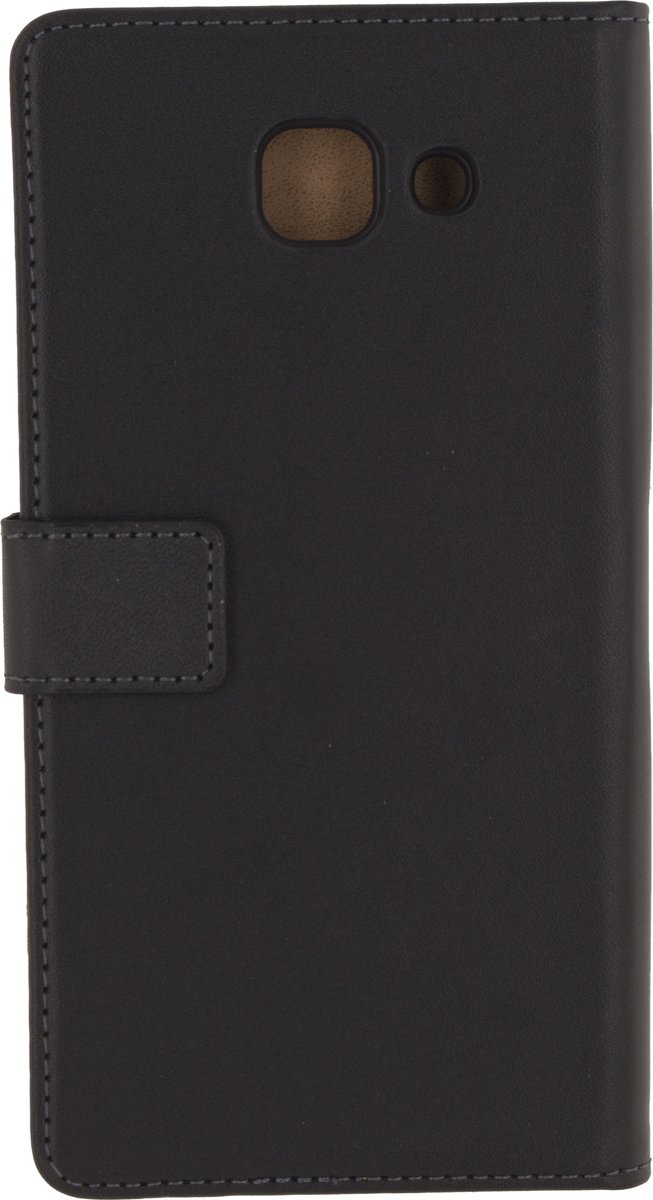 Mobilize Classic Wallet Book Case Samsung Galaxy J7 Max Black