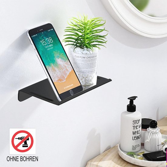 Kleurrijke Kokos Deurmat met Zomerse Print - 40x60 cm Antislip Schoonloopmat voor Binnen en Buiten