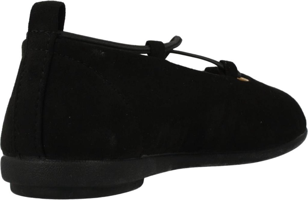 VULLADI 6411 678 Zwart 30 EU