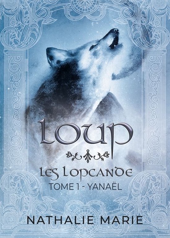 LES LOPCANDE 1 - Loup