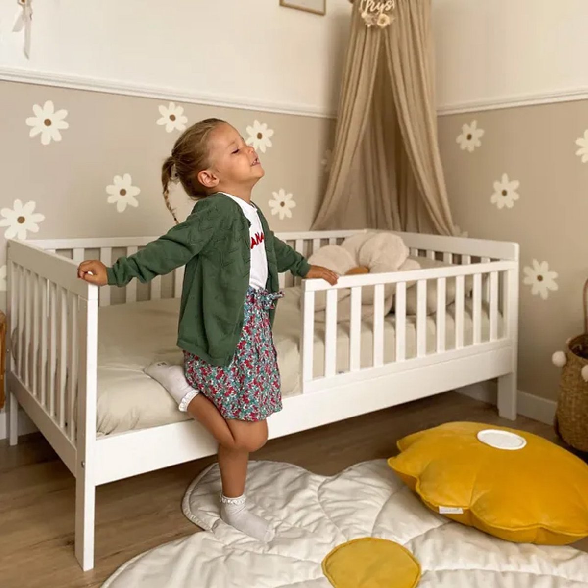 Petite Petite Amélie Peuterbed - afbeelding 5