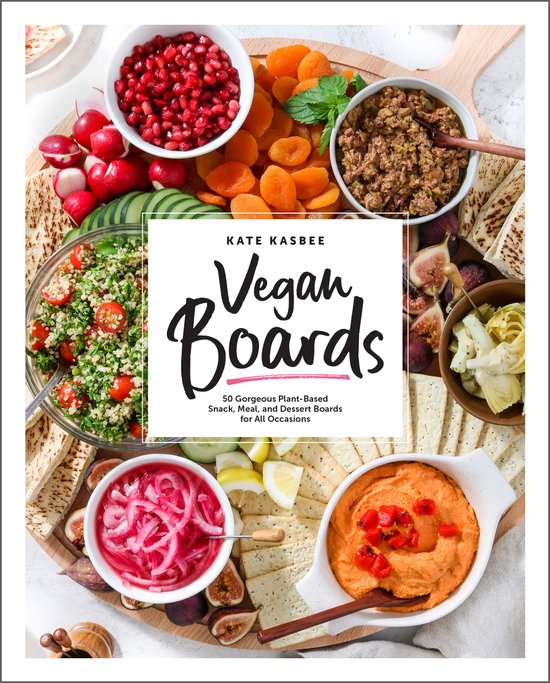 Vegan Boards - cover