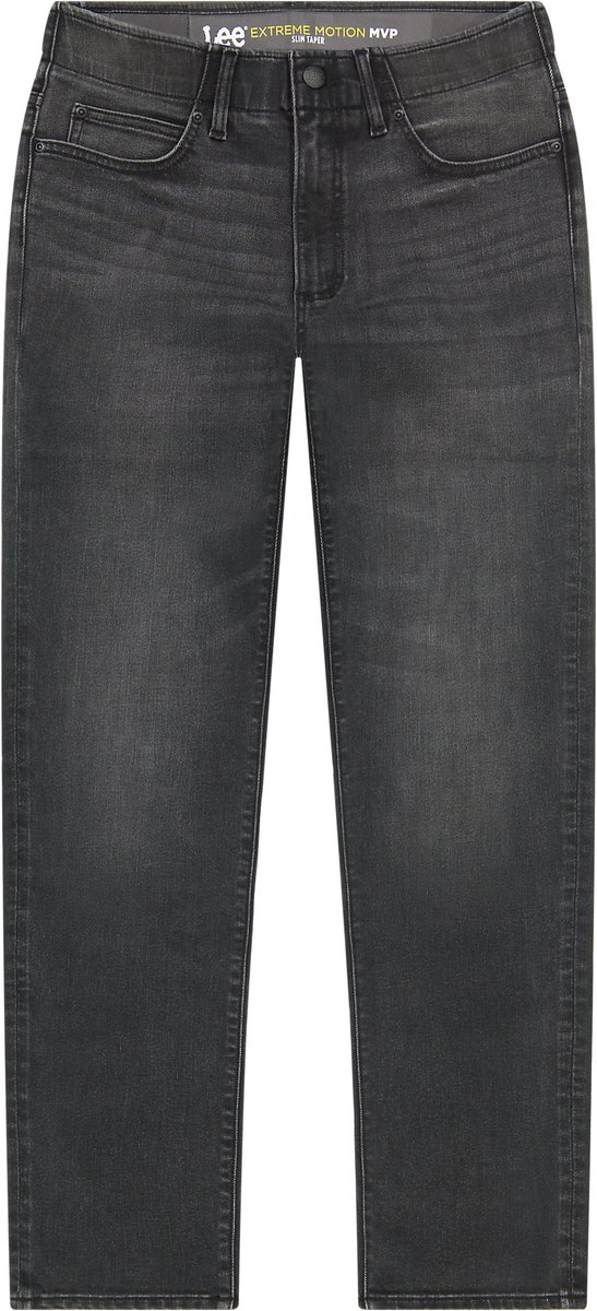 LEE SLIM FIT MVP MOONBEAM SLIM JEANS-HEREN
