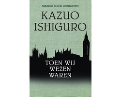 Omslag van Toen wij wezen waren