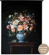 Fleurs - Vase