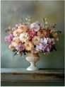 Bloemen - Pastel