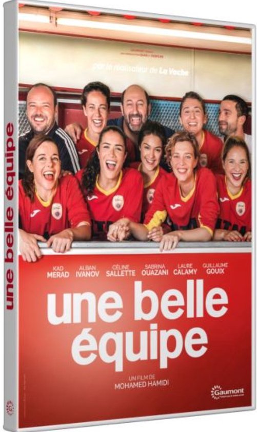 Une Belle Equipe