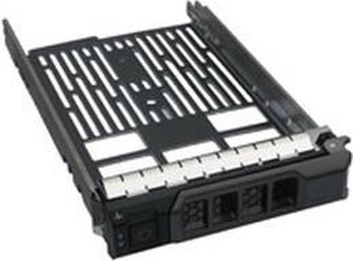 CoreParts 3.5'' HotSwap Tray Dell SATA/SAS HDD-behuizing