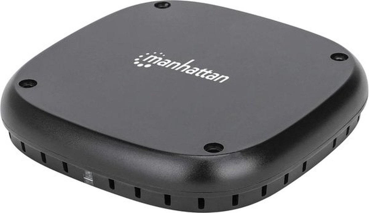 MH Under-Desk Fast Wireless Charger - 10 W