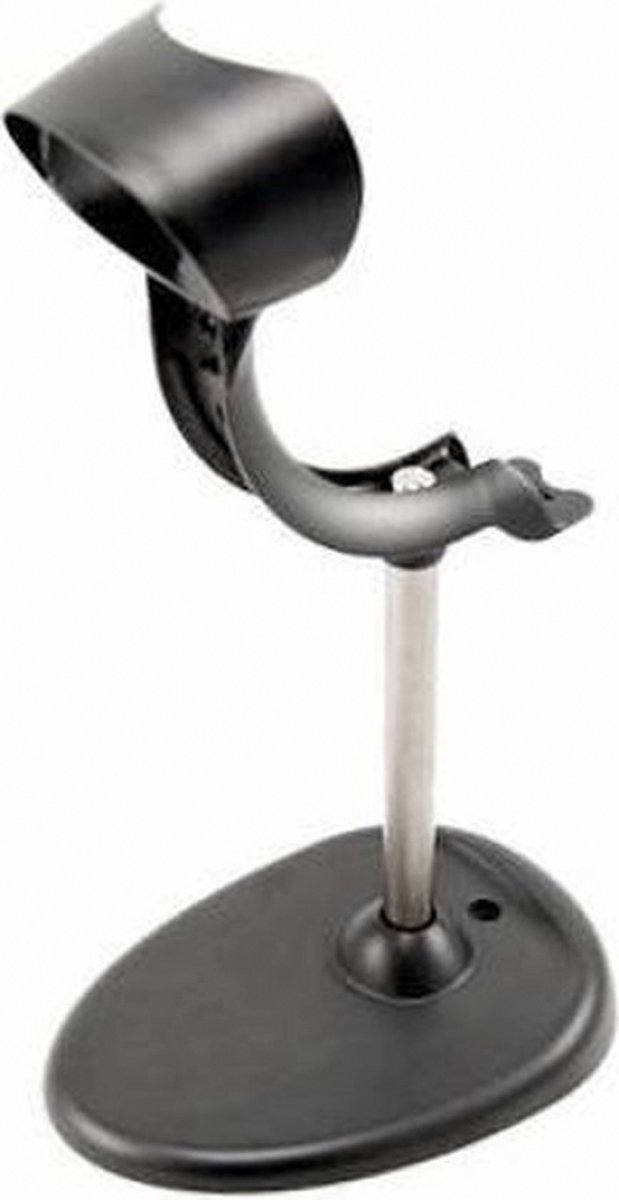 Honeywell - Barcode-Scanner-Ständer - Grau - für Xenon 1900, 1900G, 1902g, 1902g-bf (STND-15R00-000-6)