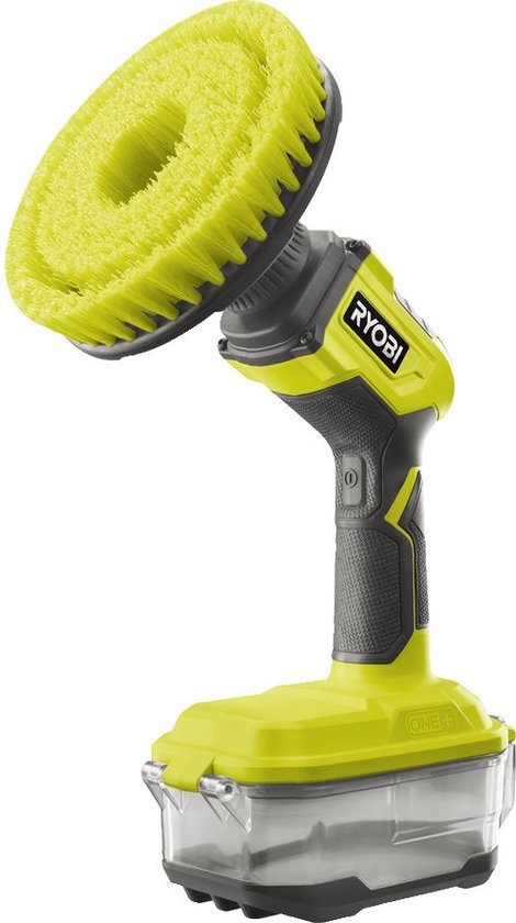 Ryobi One+ Compacte Power Schrobber (op accu)