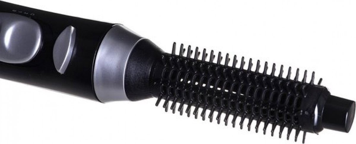 Esperanza EBL001K haarstyler Heteluchtborstel Zwart 1,6 m 400 W