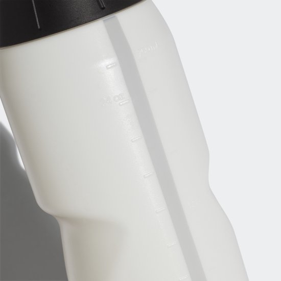 adidas Bidon - Wit/Zwart van Adidas — afbeelding 5