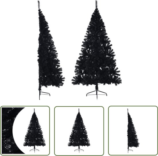 COSTWAY Kunstkerstboom 180/225 cm Review