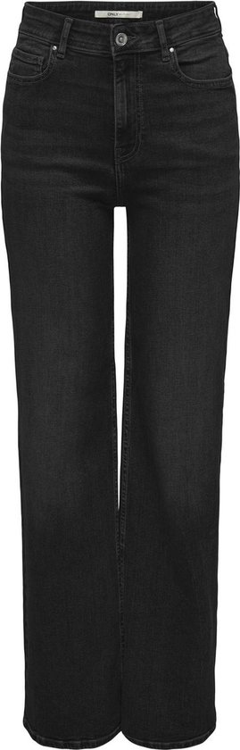 ONLY dames Jeans Onlcamille Hw Wide Leg Dnm Dcc04