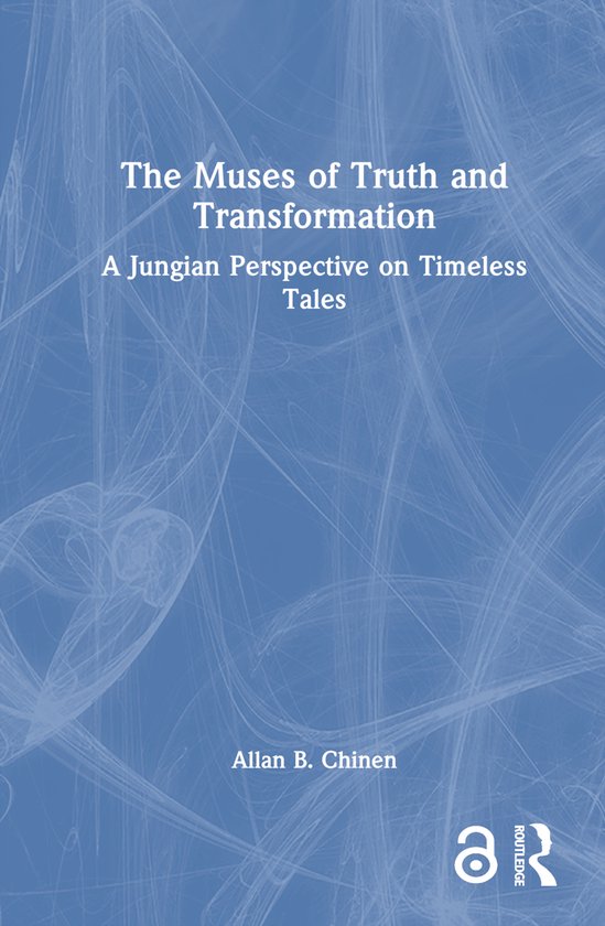 The Muses of Truth and Transformation - cover