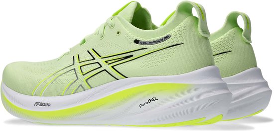 Asics Gel Nimbus 26