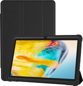 Bol.com Elementkey K7 Pro 7-Inch Tablet - Robuust Android 11 - 2GB + 2GB Extended RAM (4GB) en WiFi6 - Inclusief Flipcover aanbieding