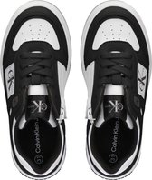 Ck Jeans Sneakers Baskets Basses À Lacets - Streetwear - Enfant