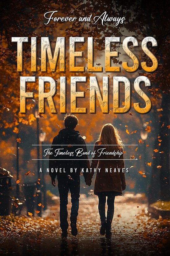 TIMELESS FRIENDS