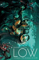 ISBN Low 1 : The Delirium of Hope, comédies & nouvelles graphiques, Anglais, Livre broché, 144 pages