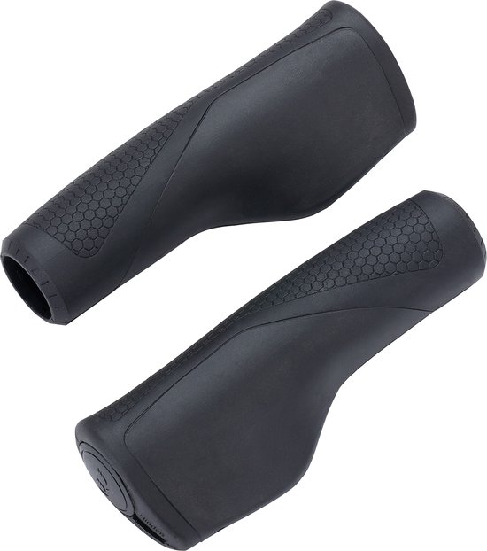 BBB Cycling Ergostyle Bhg-82 Poignées De Guidon