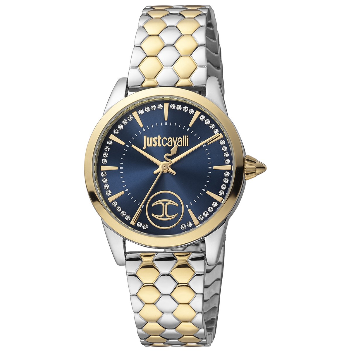 Just Cavalli horloge JC1L087M0295