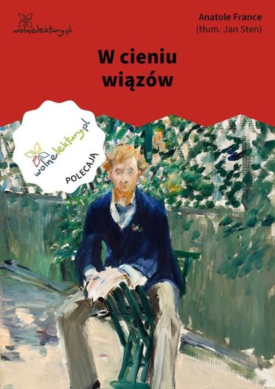 W cieniu wiązów