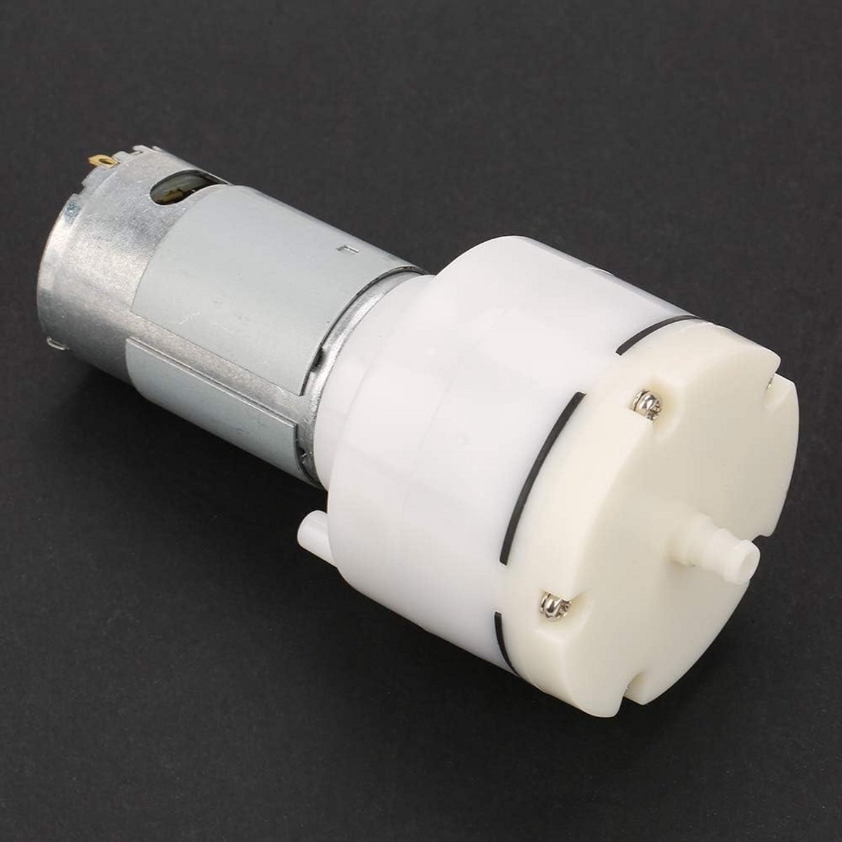 Krachtige Mini Vacuümpomp DC 12V voor Diverse Toepassingen
