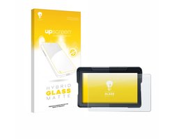 upscreen - Screenprotector voor Lamtto RC19 7" - Folie Beschermfolie Beschermglas matte