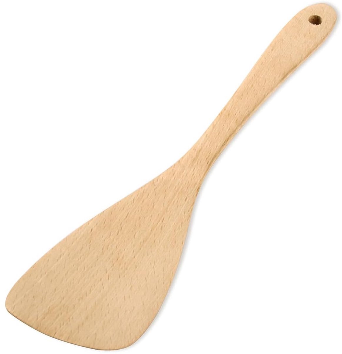 Houten spatel 15 inch voor pannen