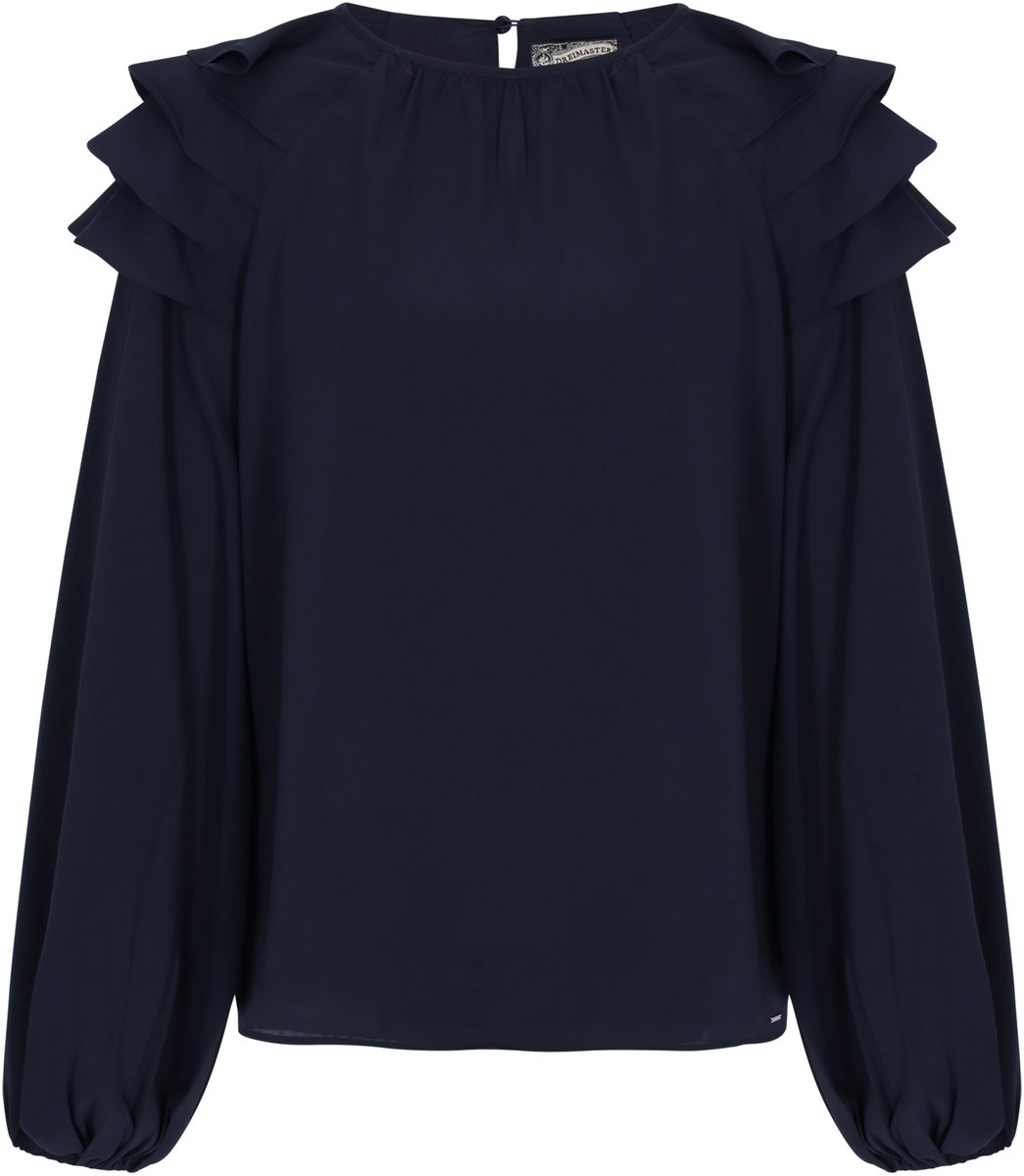 DreiMaster Blouse