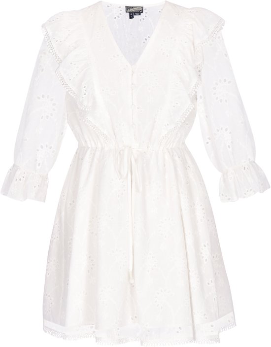 DreiMaster jurk