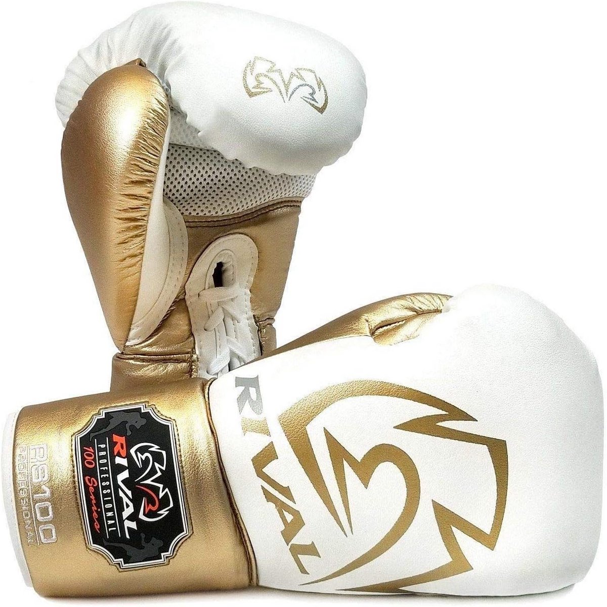 Professionele Sparring Bokshandschoenen Trainingsmodel Ergonomisch Ontwerp