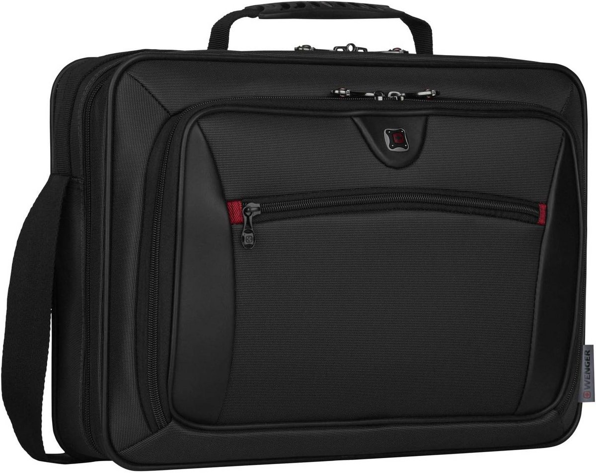 Laptoptas 16 Inch Handbagage met Tabletvak - Waterafstotend en Functioneel