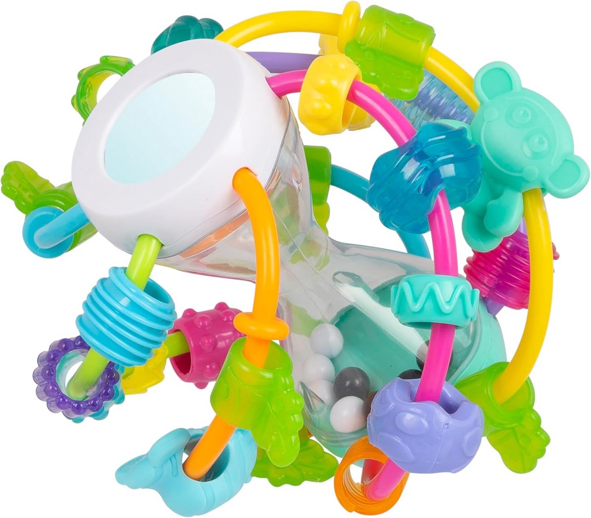 Playgro - Play & Learn bal