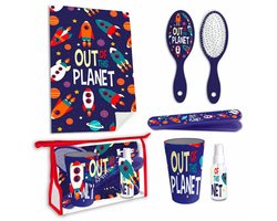 Kids Licensing Toilettas Gevuld Out Of This Planet 6-delig