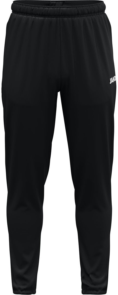 Jako Dynamic Presentatiebroek Heren - Zwart | Maat: S