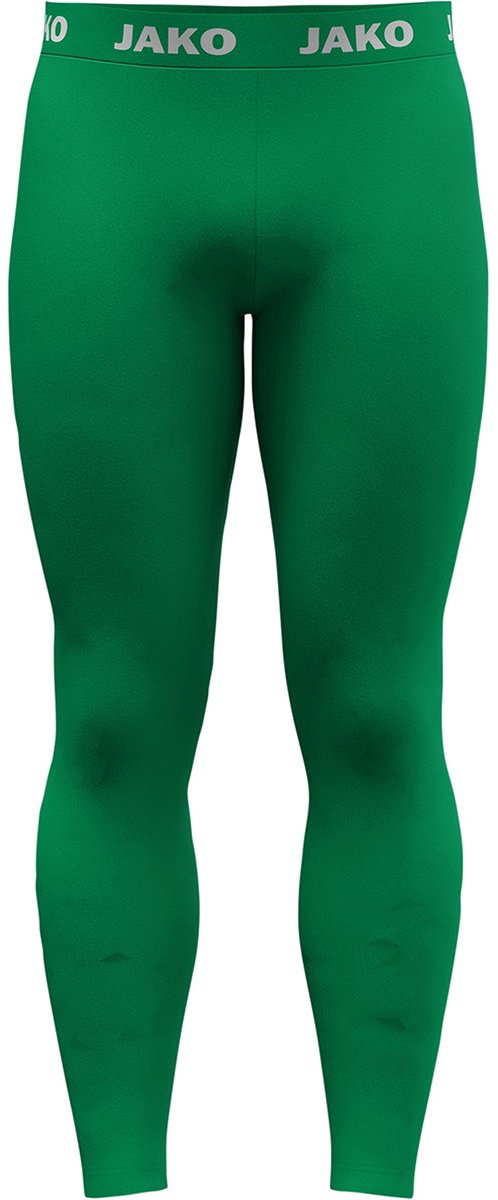 Jako Function Long Tight Kinderen - Groen | Maat: 116