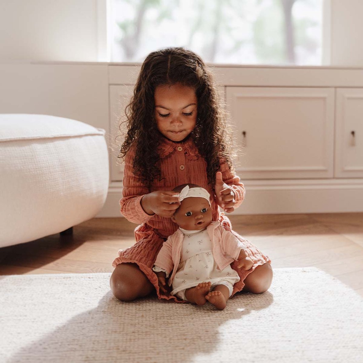 Little Dutch Babypop Noa — afbeelding 8