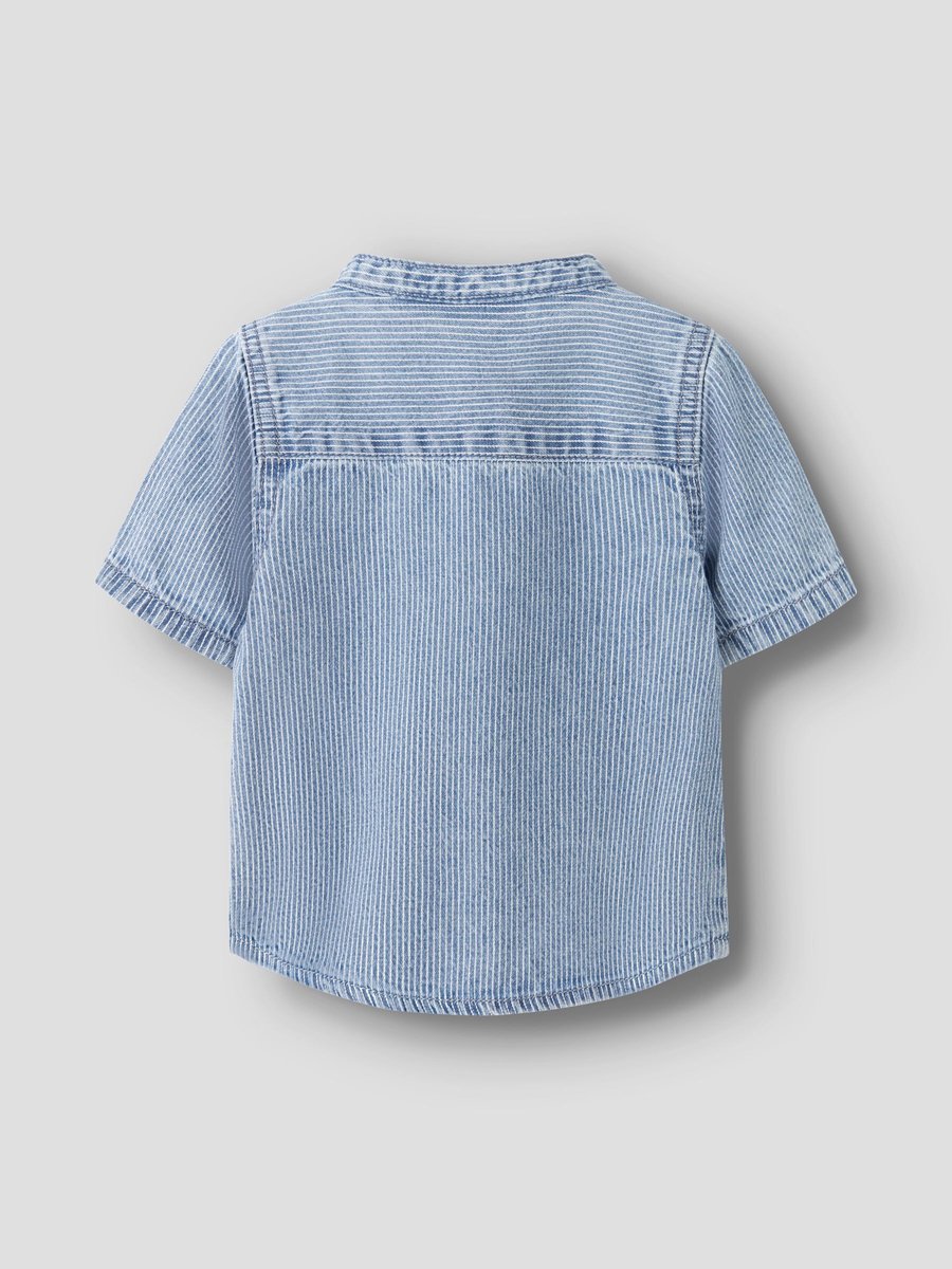 Name it Spijkerblouse regular fit