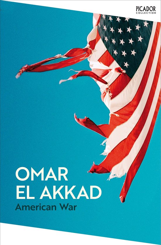 American War - cover