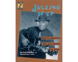 Jazzing It Up
