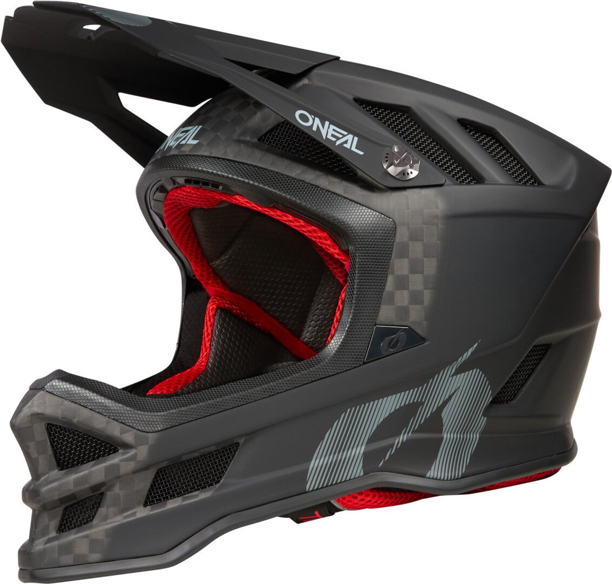 O'NEAL Blade Carbon IPX Downhill Fietshelm