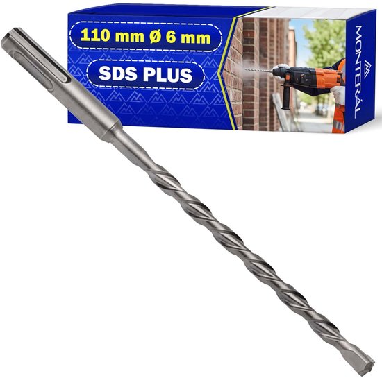 BGS Adapter voor boormachine 12,5 mm (1/2