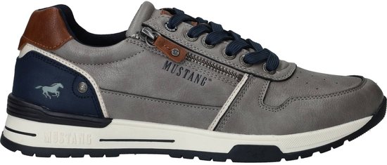 MUSTANG heren 4058-401Instapschoen